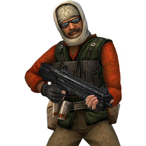 Counter Strike PNG, CS PNG-58614